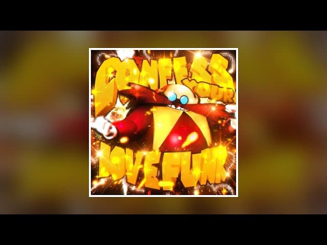 CONFESS YOUR LOVE FUNK (BASS BOOST)